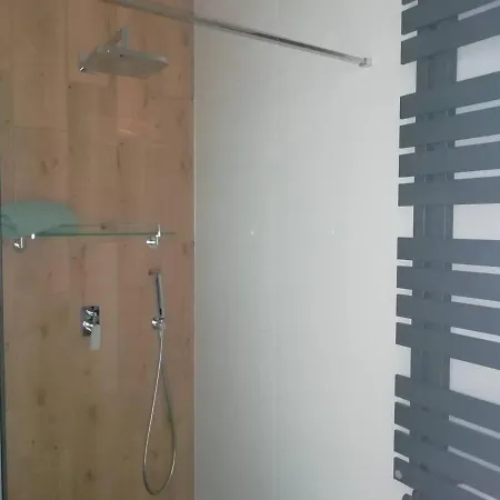 Apartmán Tpp 5 Miedzyzdroje