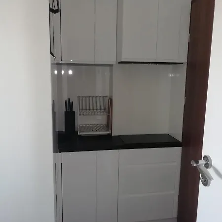 Apartmán Tpp 5 Miedzyzdroje