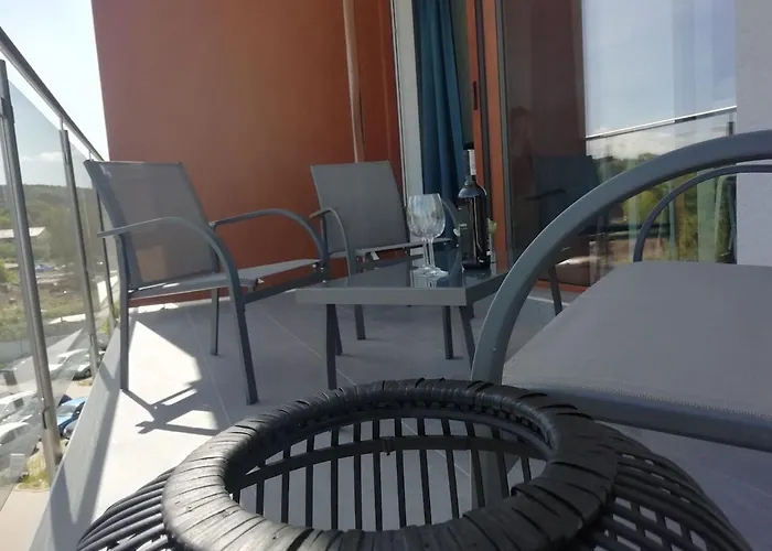 Tpp 5 Apartment Miedzyzdroje