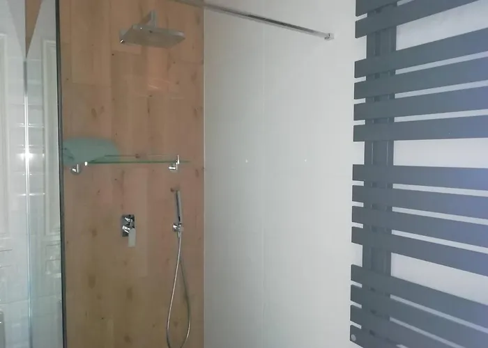 Apartment Tpp 5 Miedzyzdroje