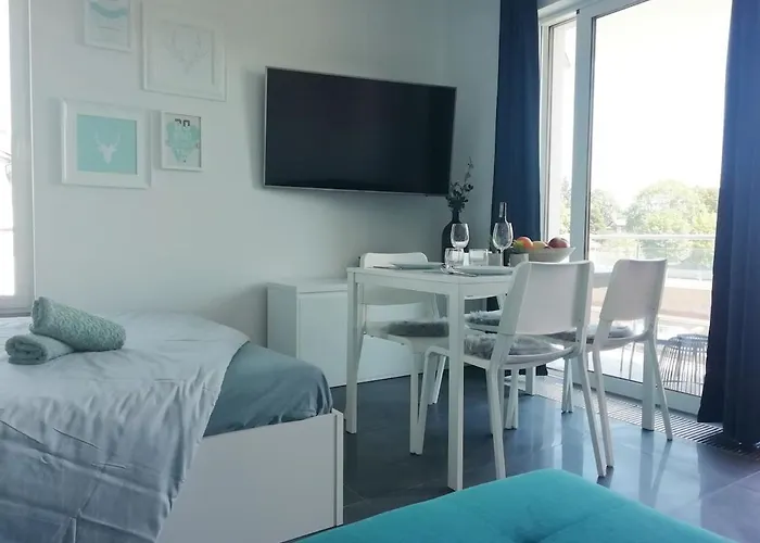 Tpp 5 Apartment Miedzyzdroje