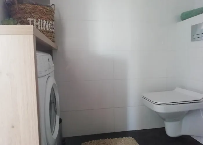 Tpp 5 * Miedzyzdroje